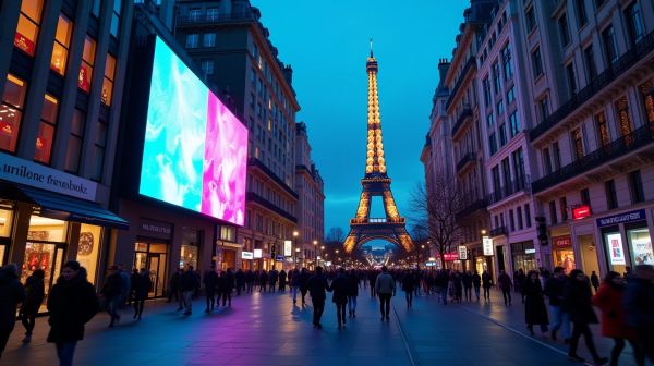 Accéder aux actus de France et du monde en temps réel