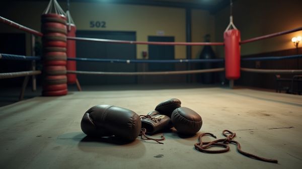 Comment bien choisir son matériel de boxe pour devenir meilleur