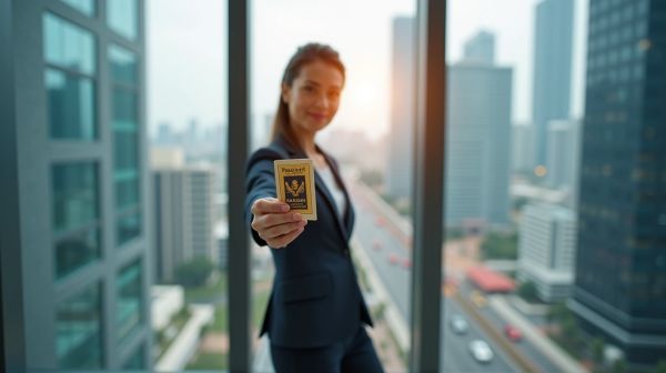 Comment le passeport Nauru facilite l'achat immobilier