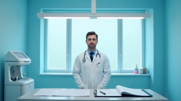 Les examens médicaux réguliers : essentiels pour votre santé
