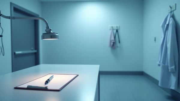 Les examens médicaux réguliers : essentiels pour votre santé