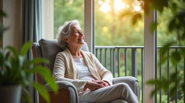 Optimiser les solutions de financement pour la mobilité des seniors