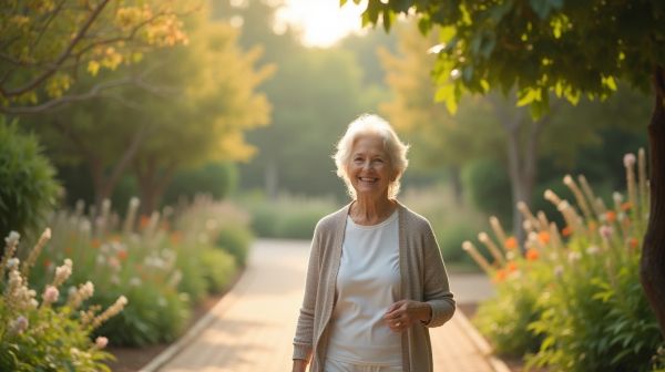 Optimiser les solutions de financement pour la mobilité des seniors