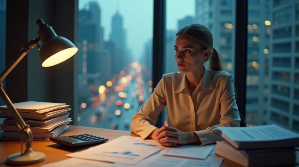 Optimiser votre stratégie d'épargne pour des résultats efficaces