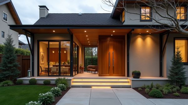 Transformez votre maison traditionnelle en prête à habiter connectée